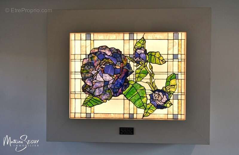 Appartement à THURINS