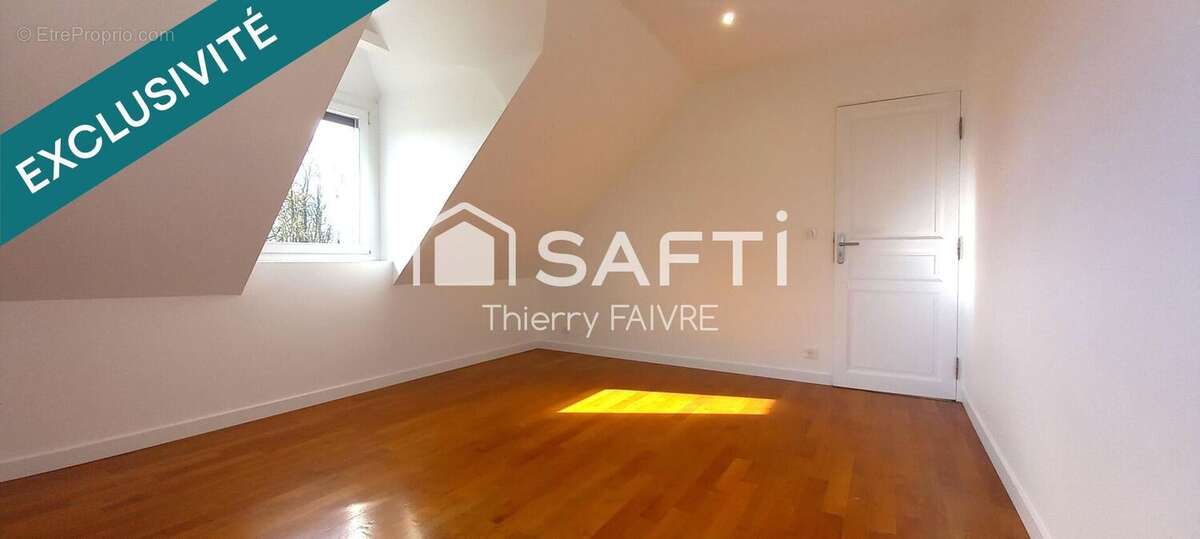 Photo 7 - Maison à CHAMPAGNOLE