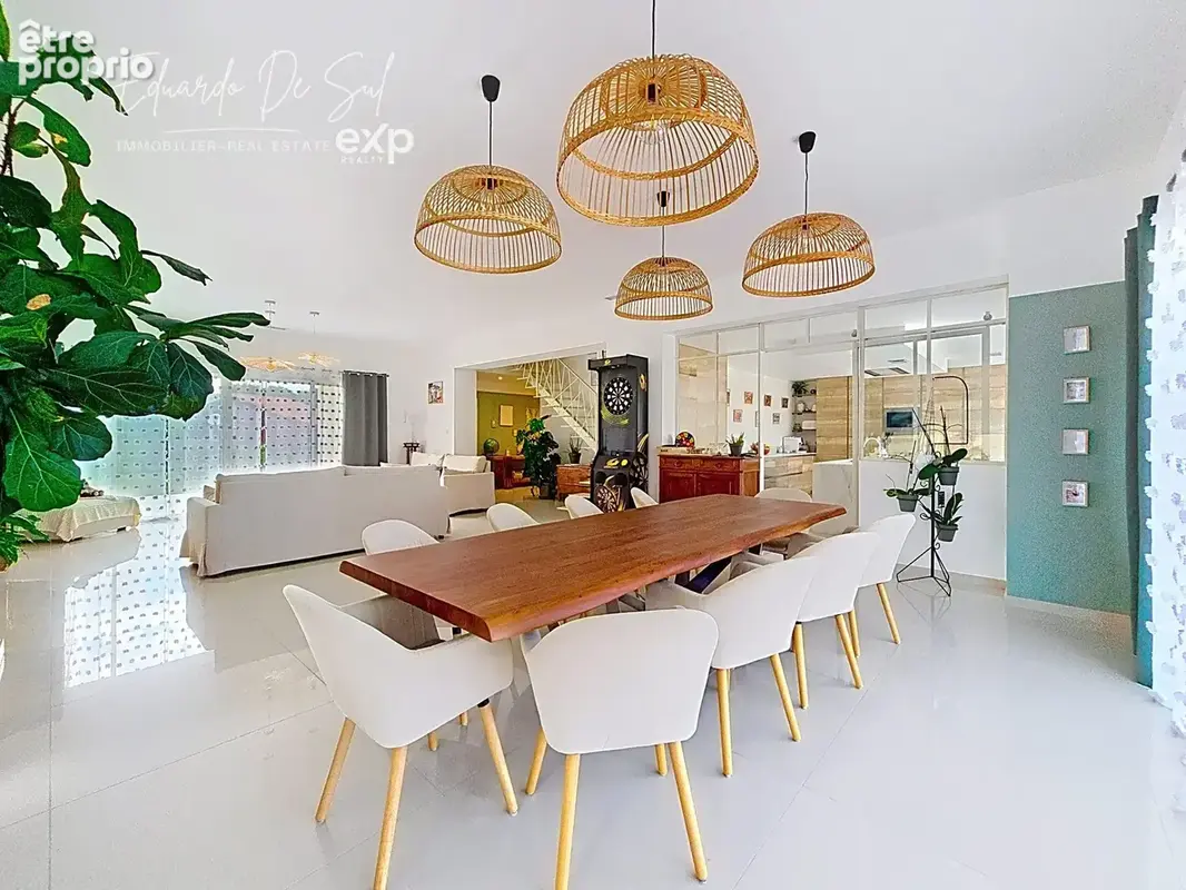 Maison 233 m² à Arsac  - photo 8