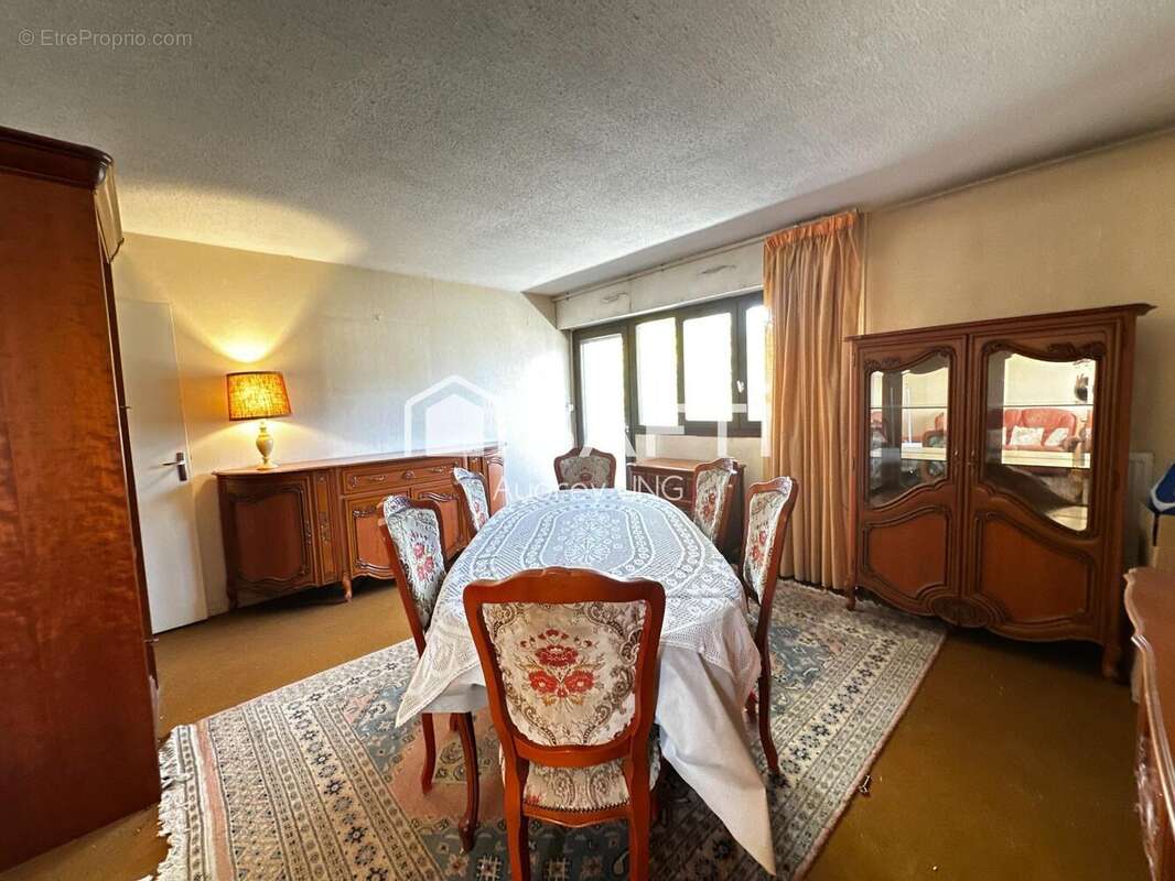 Photo 8 - Appartement à LORMONT