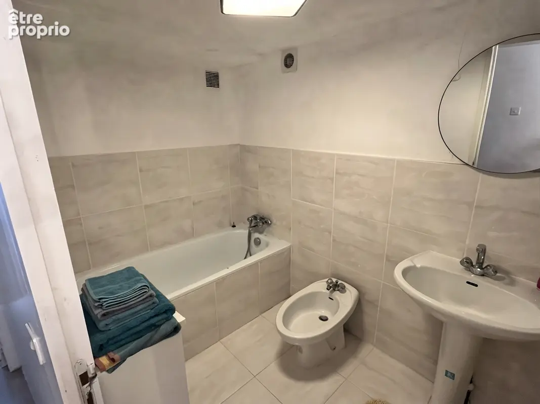 Maison Lunas Les Chateaux 8 pièce(s) 249 m2 - photo 19