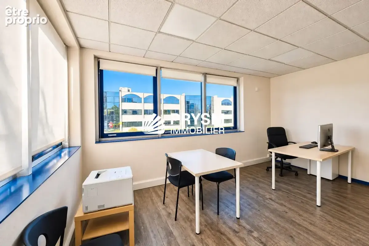 Commerce 114 m² à vendre à Saint-Gregoire (35760) - photo 2