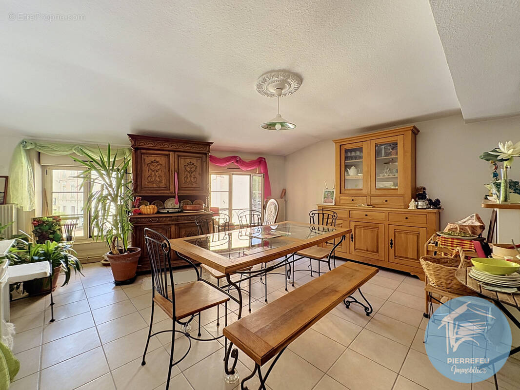 Appartement à TARARE