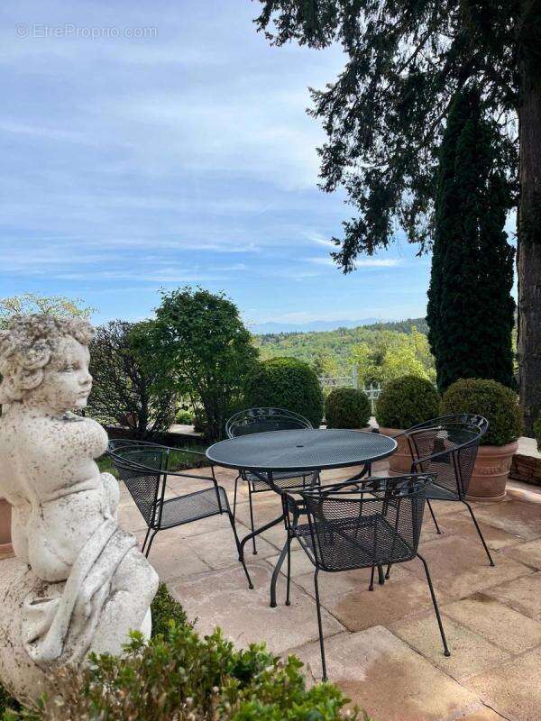 Maison de 8 pièces  à vendre à Labaroche - photo 2