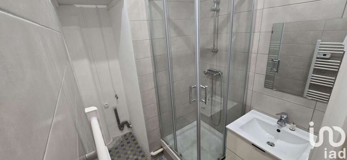 Photo 8 - Appartement à LYON-5E