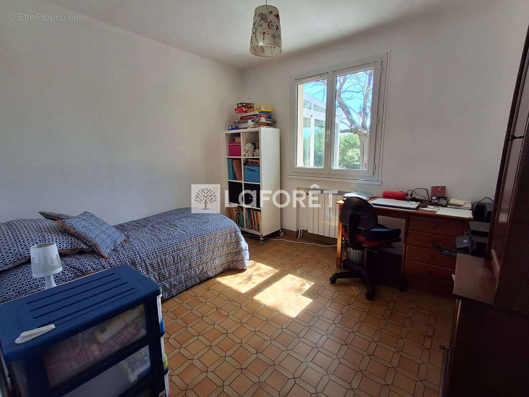 Maison à BRENS