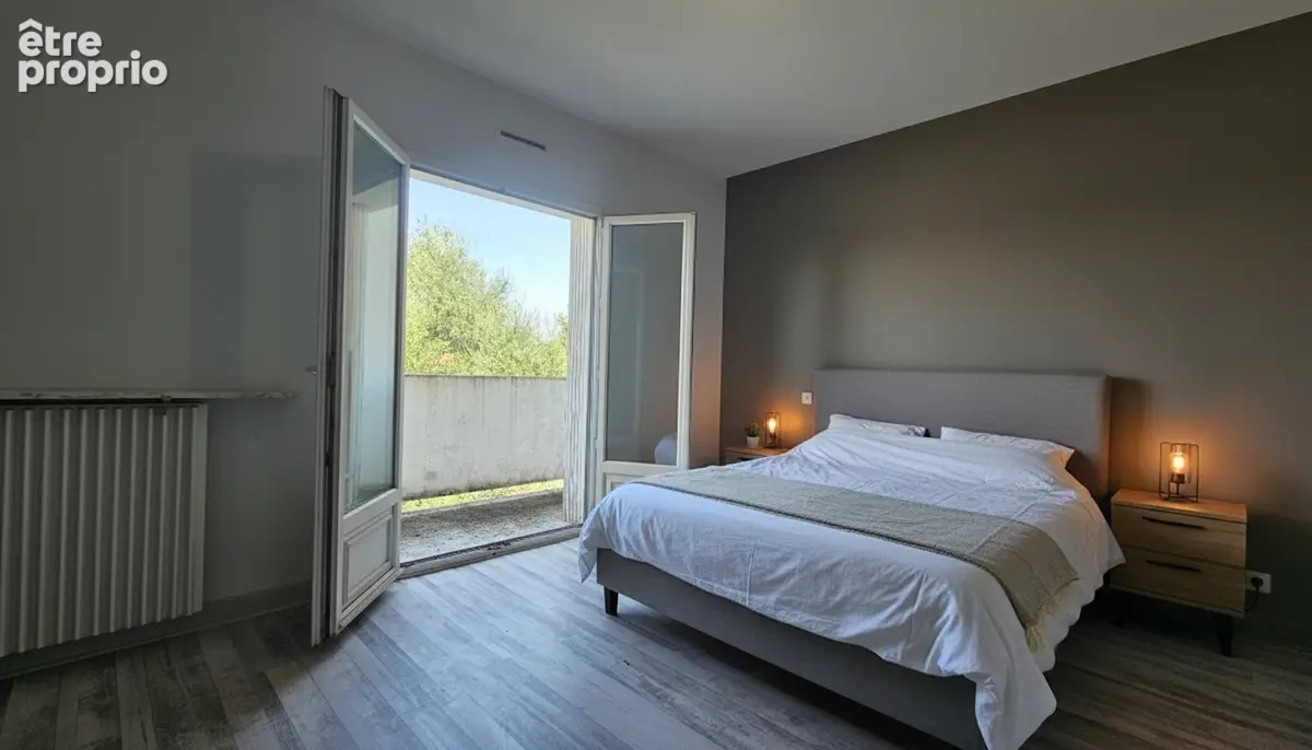 BON ENCONTRE 47240 Maison 4 pièce(s) 106.6 m2 - photo 6