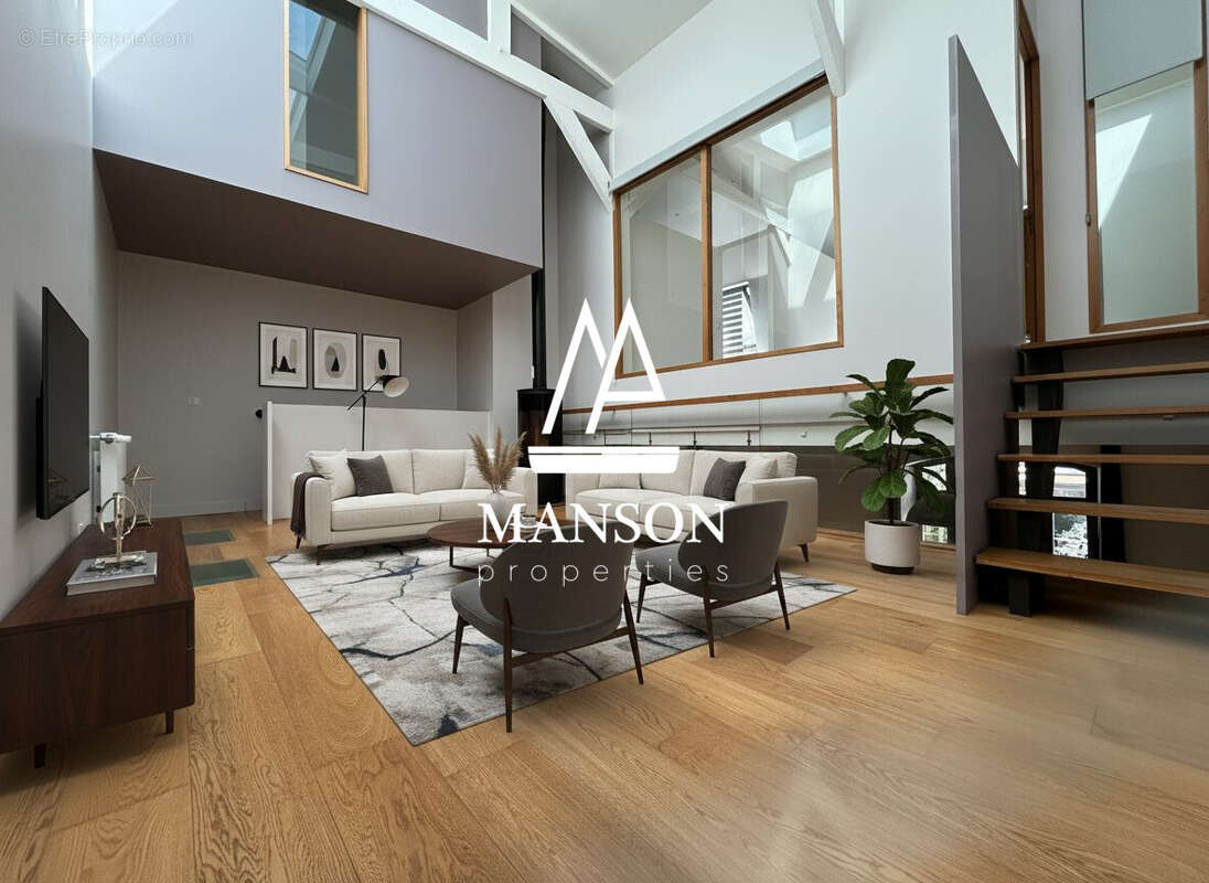 Appartement à DINAN