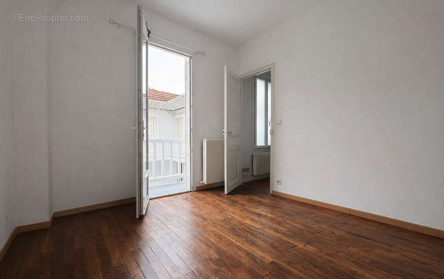 Appartement à CHEVREUSE