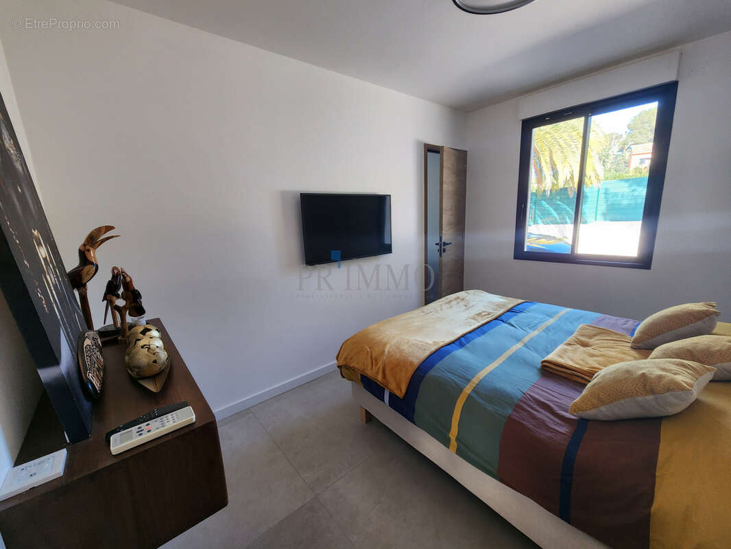 Maison à FREJUS