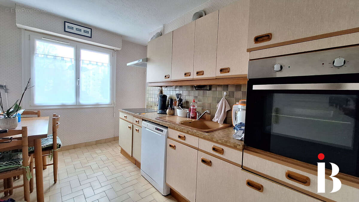 Appartement Orvault 4 pièces 73 m2 - photo 3