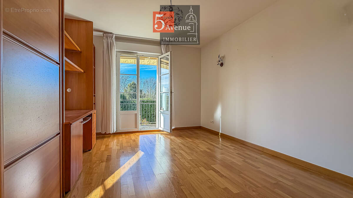 Appartement à SENLIS