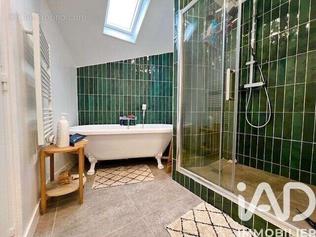 Photo 9 - Maison à BREUILLET