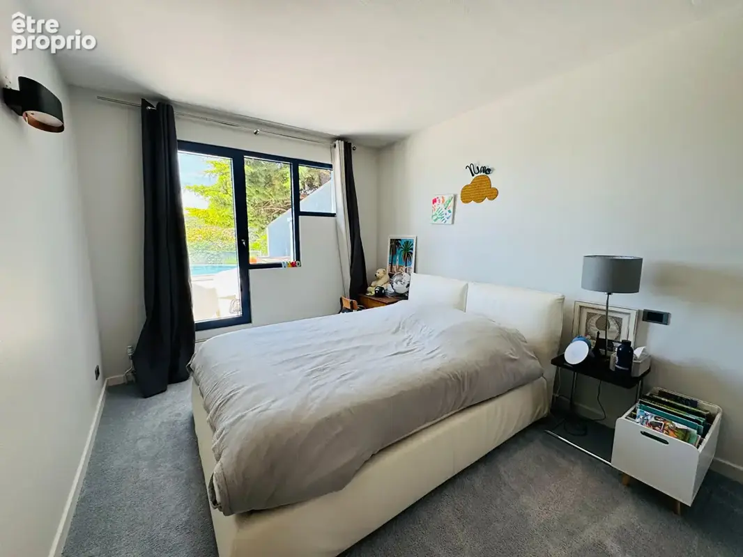 Villa contemporaine 310 m2 - photo 9
