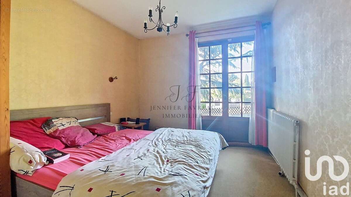 Photo 7 - Maison à YVRAC