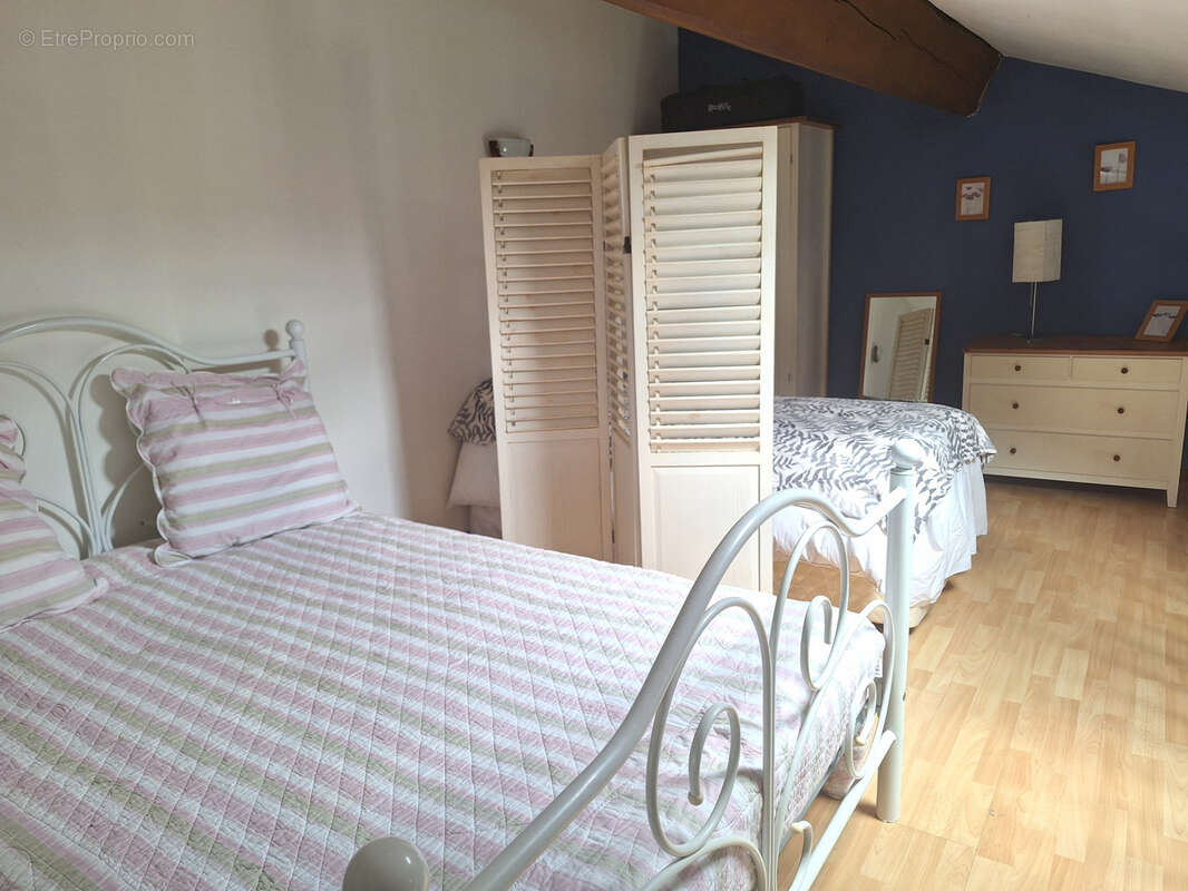 Grande maison de village - photo 32