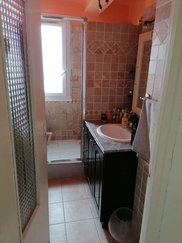 Appartement à ALES