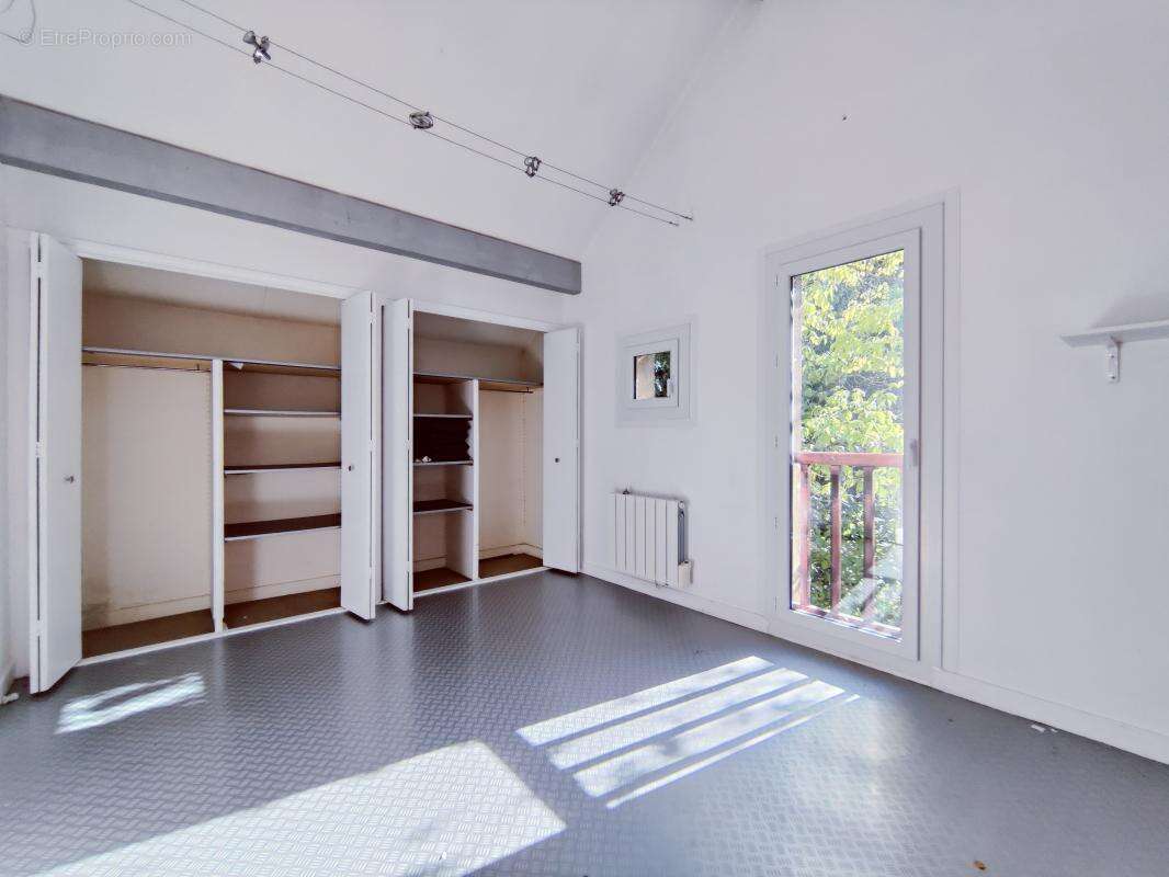 Maison à SAINT-GENIX-SUR-GUIERS