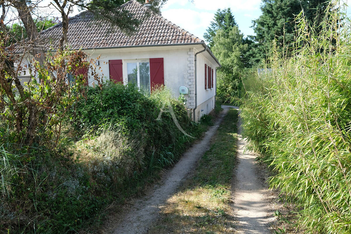 Maison à VINEUIL