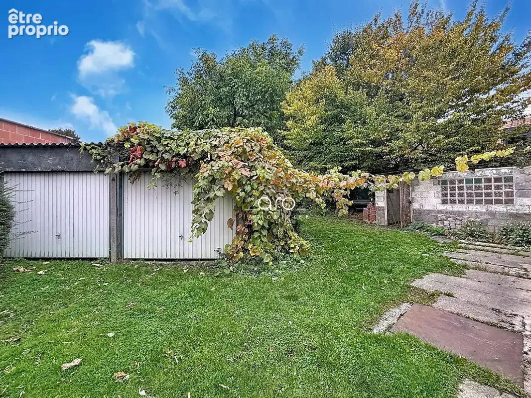 Maison 87 m² à Cysoing  - photo 6
