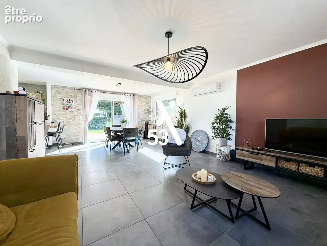 Maison 4 pièces 125 m² à vendre à Quiestede (62120) - photo 4