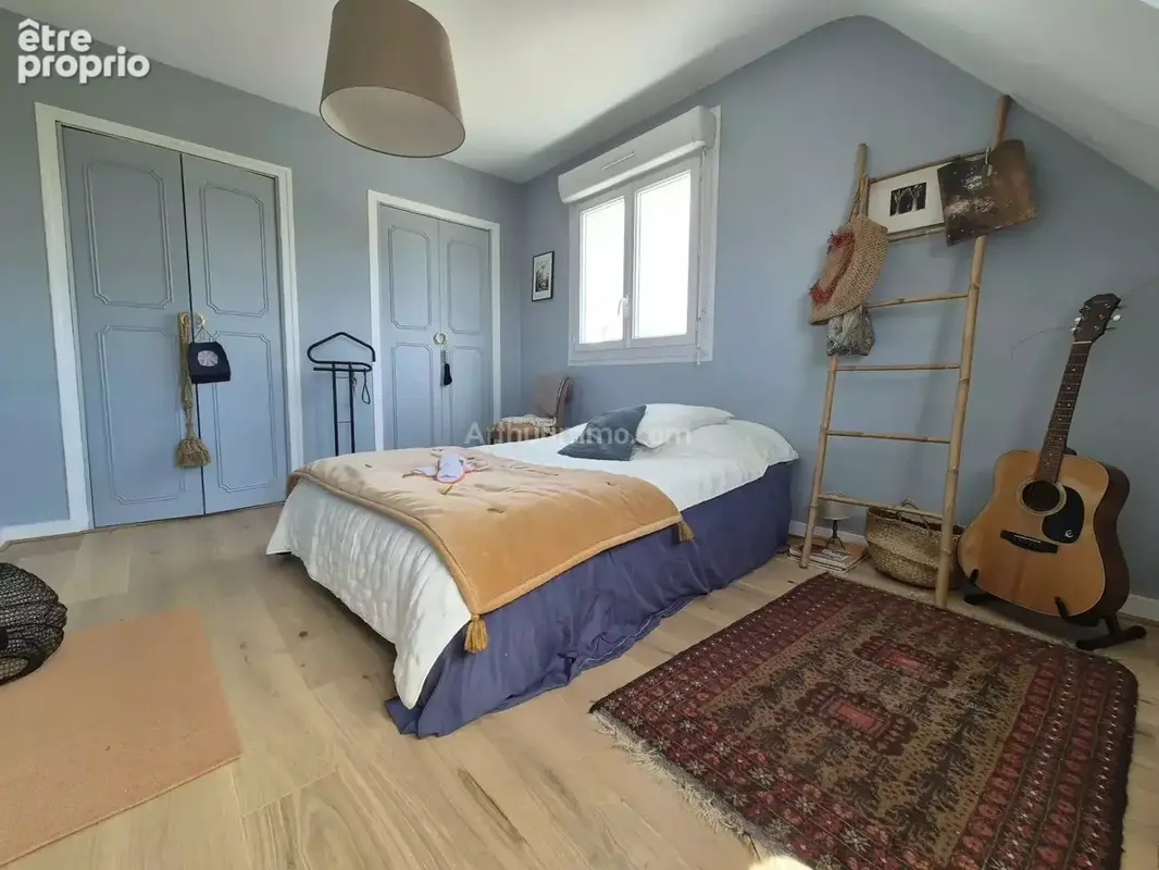 Vente Maison Plouharnel(56340) 798 250ï¿œ - photo 7