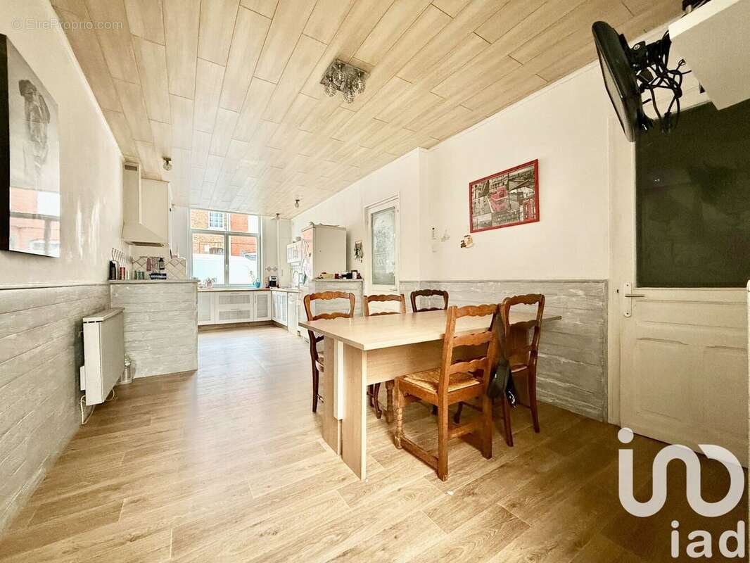 Photo 3 - Maison à HALLUIN