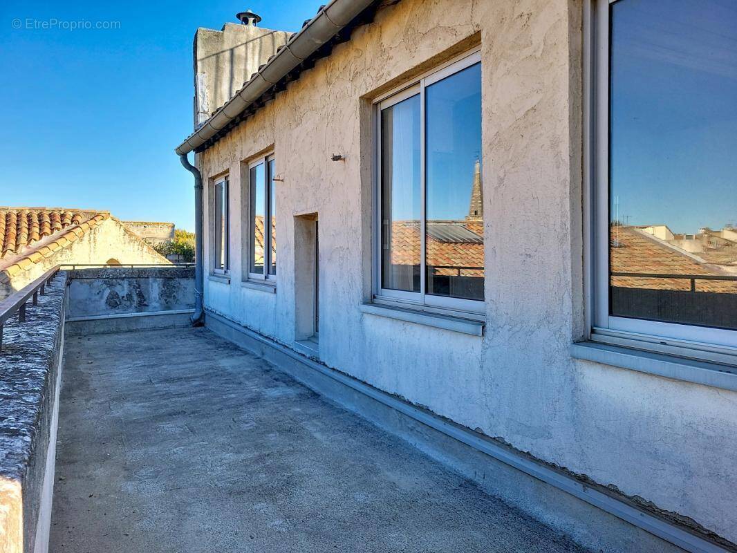 Appartement à AVIGNON