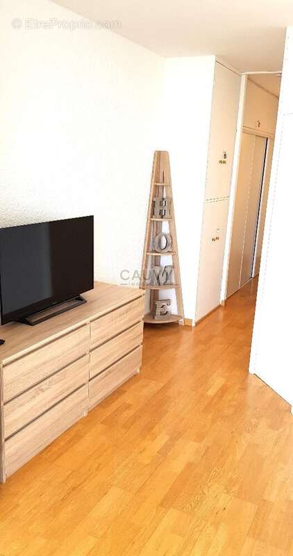 Appartement à VILLENEUVE-D'OLMES