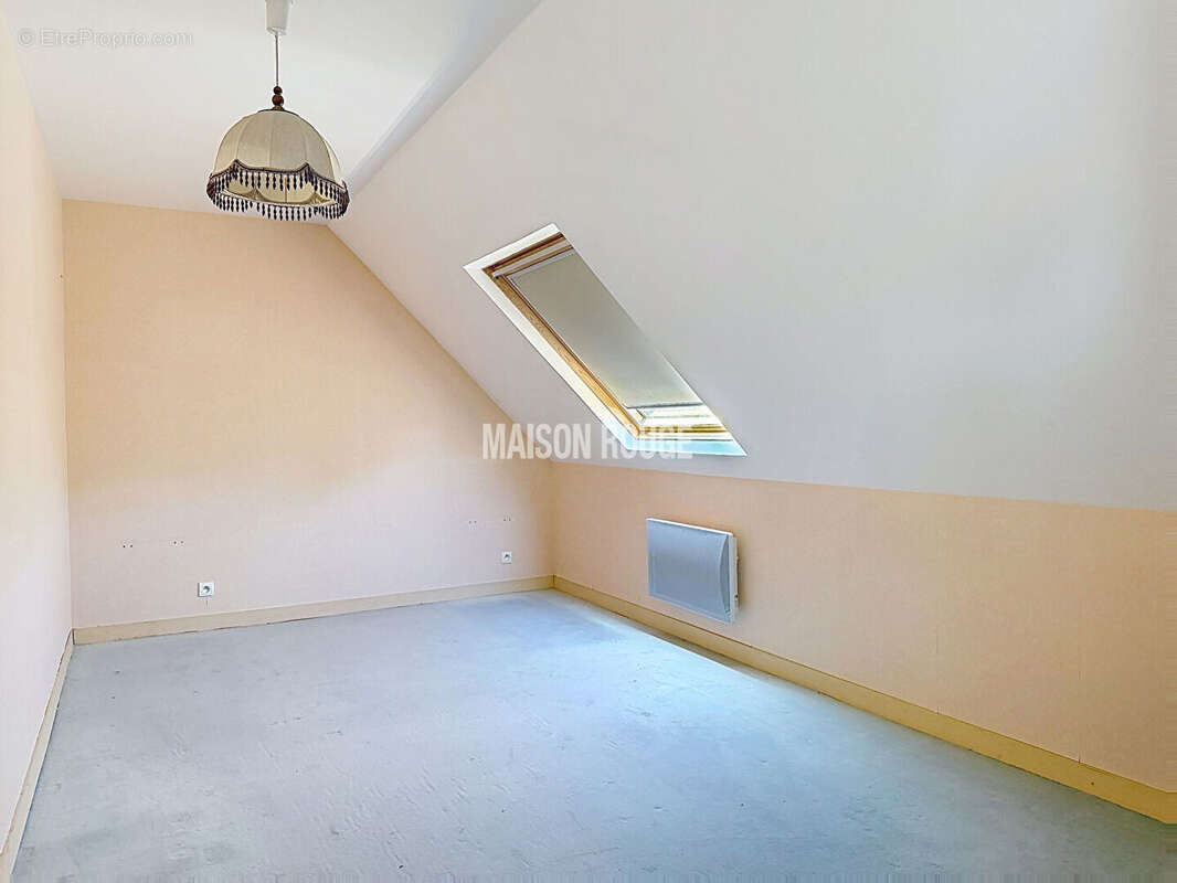Maison Saint Briac Sur Mer proximité plage lonchamp - photo 16