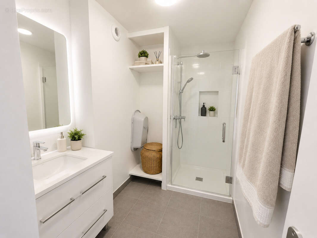 Appartement à ANGLET