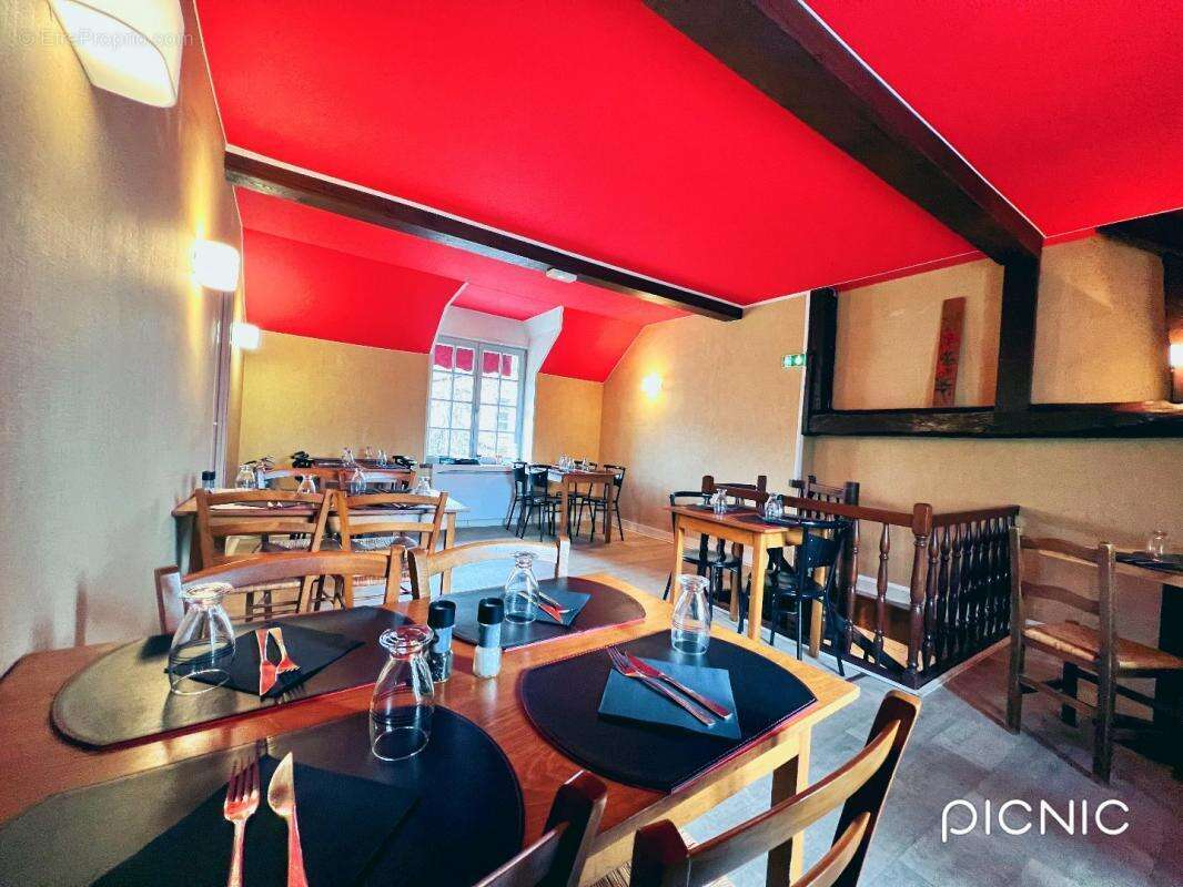 Commerce à BARBIZON