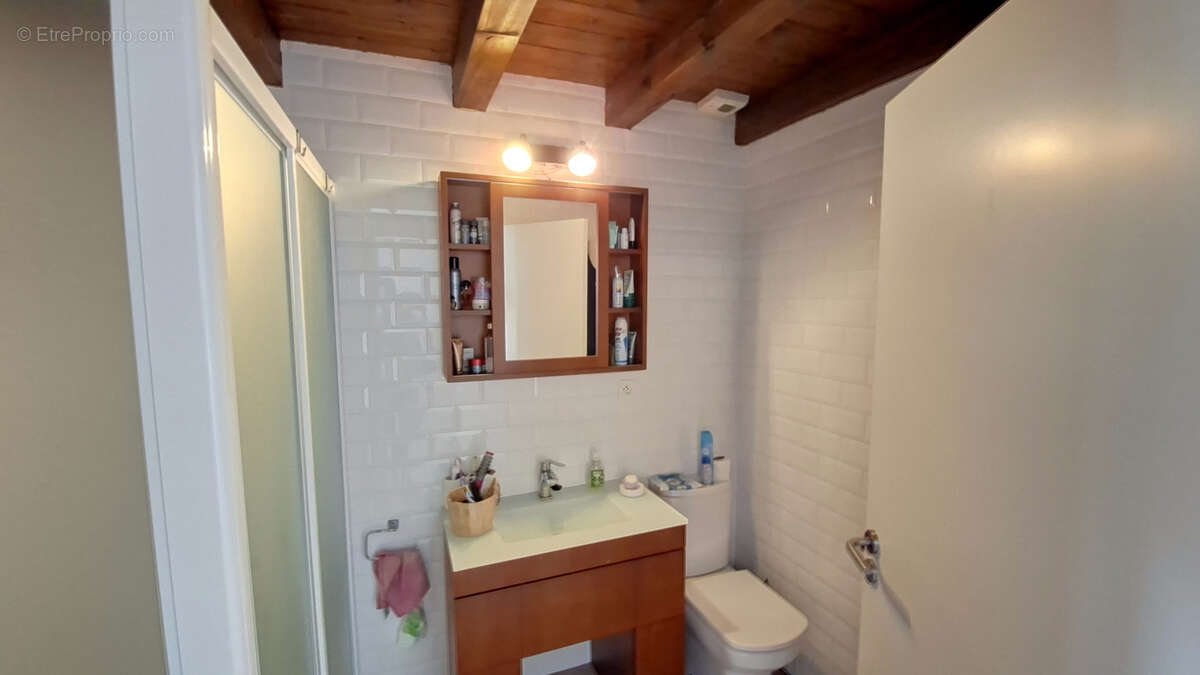 Appartement à HENDAYE