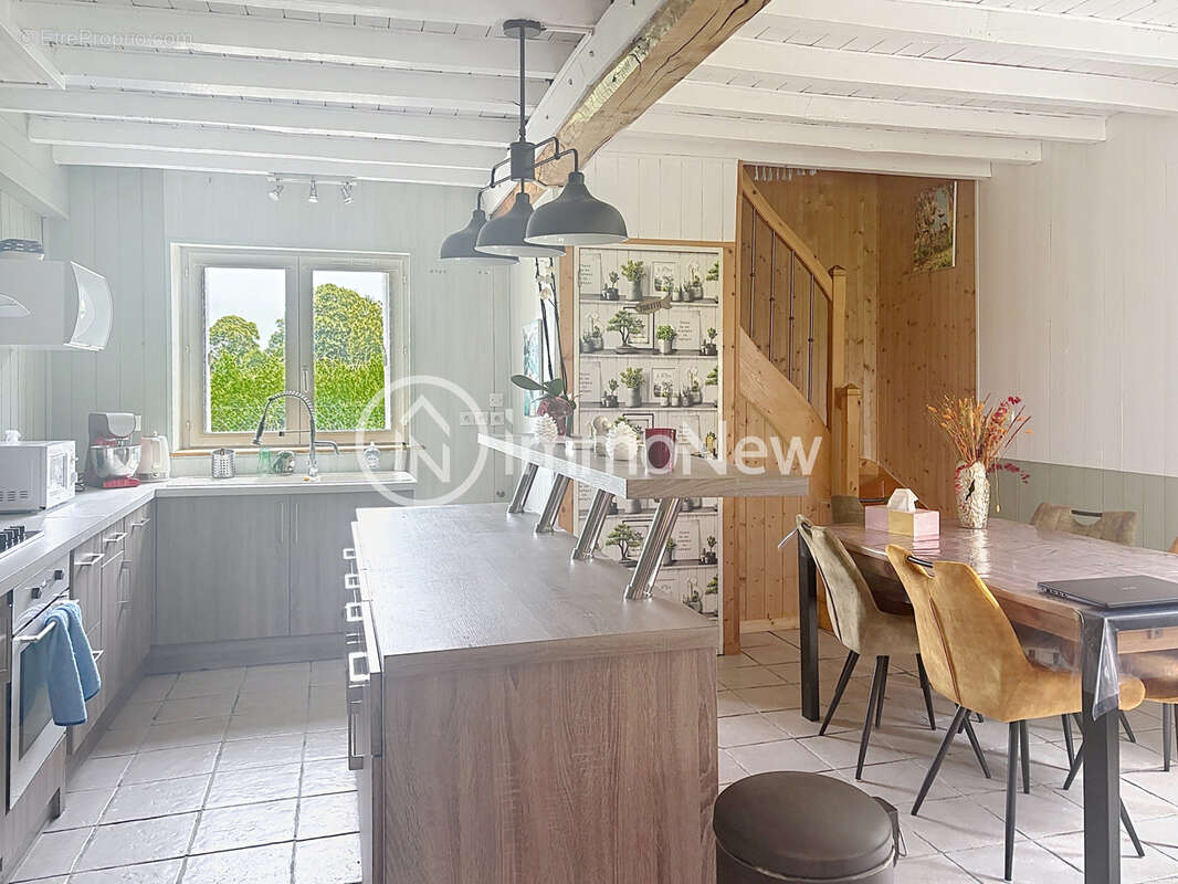 Belle maison pierre  43 m2 sur terrain 2285 m2 ideal residence secondaire - photo 5