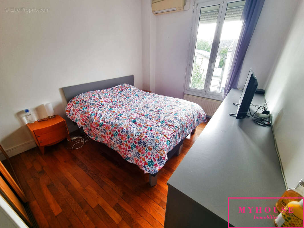 Maison 6p 110m2 - photo 10