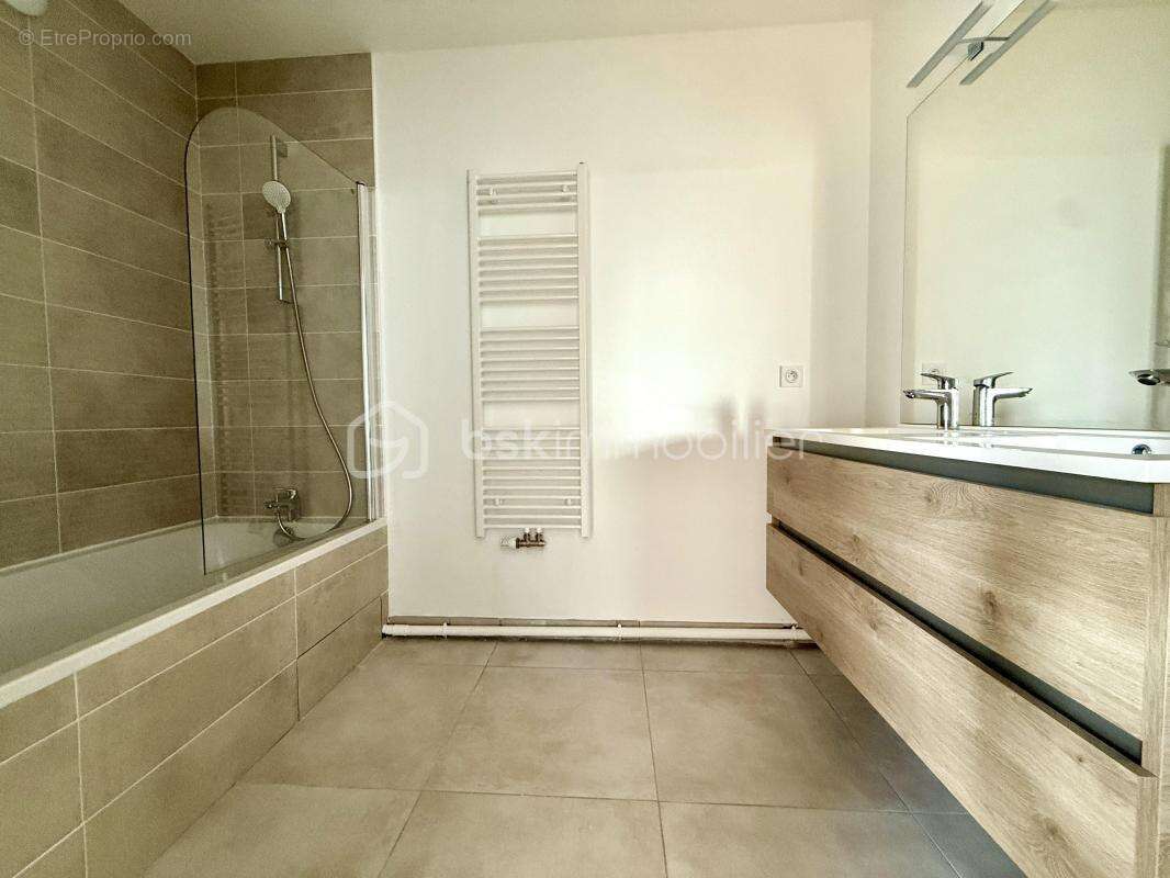 Appartement à GENAS