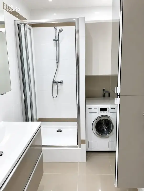 Appartement 4 pièces 87 m² à vendre à Versailles (78000) - photo 4