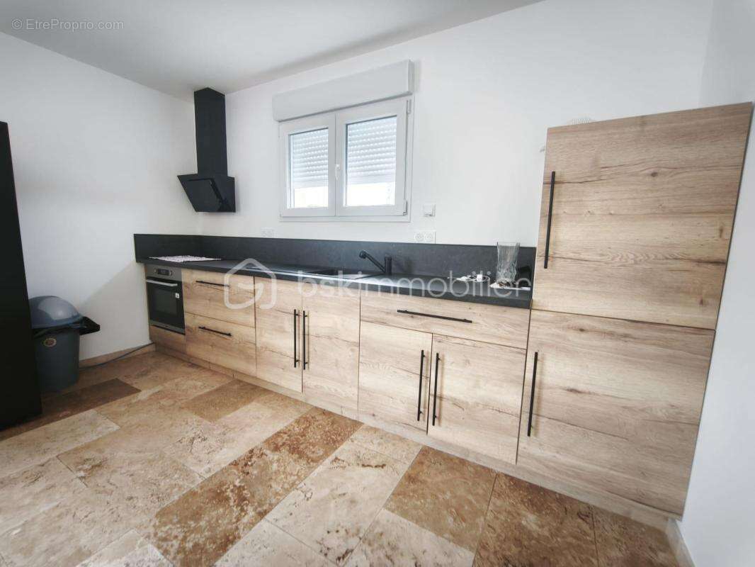 Belle maison récente de 93 m² - photo 2