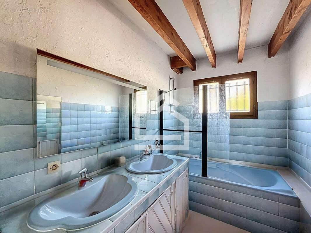 Maison à LE TAILLAN-MEDOC