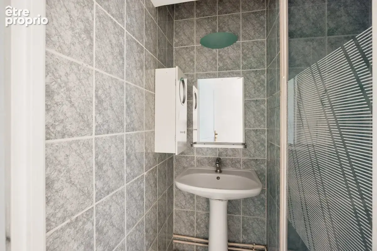 Appartement famiial quartier flandres - photo 7