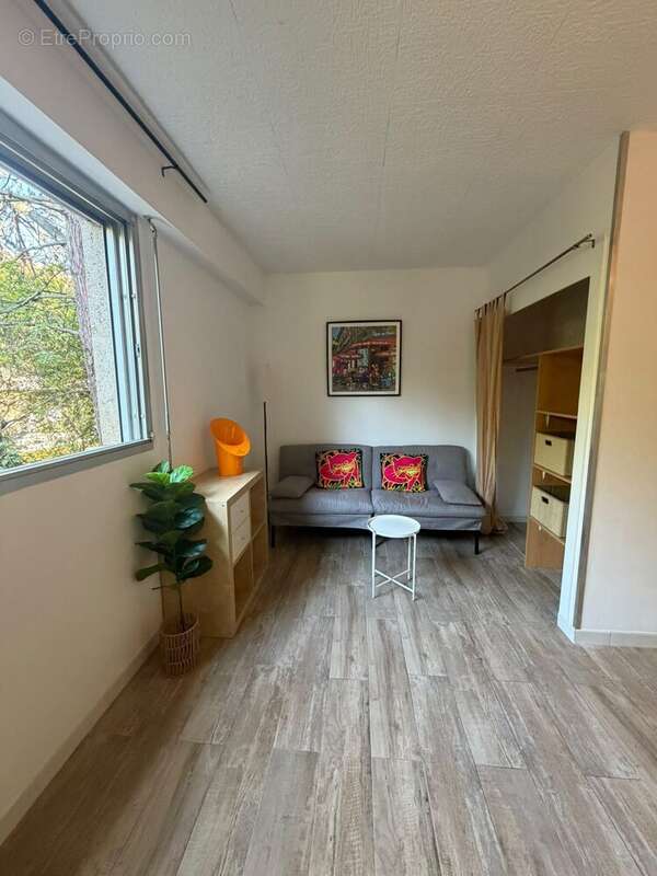 Appartement 18 m² à Aix-En-Provence  - photo 3