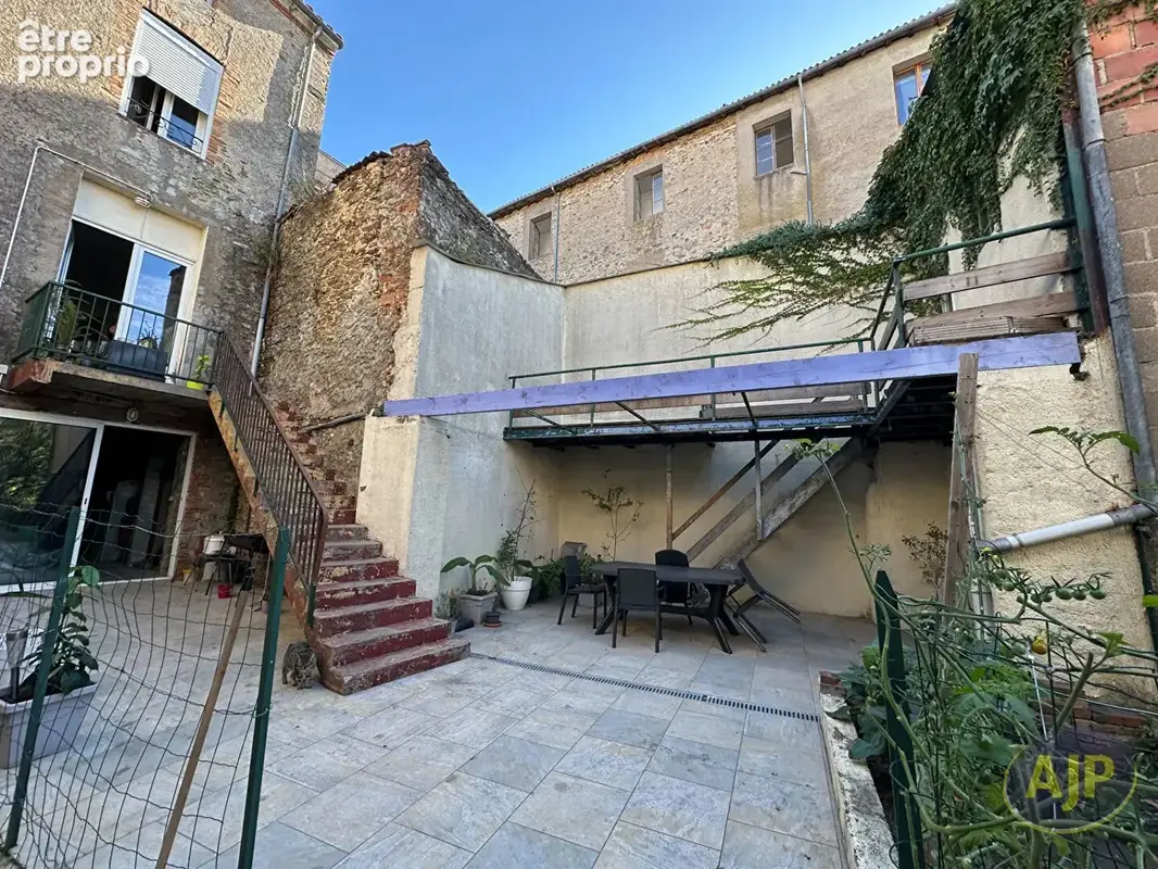 Photo Maison à Beaupreau au prix de 124 430€