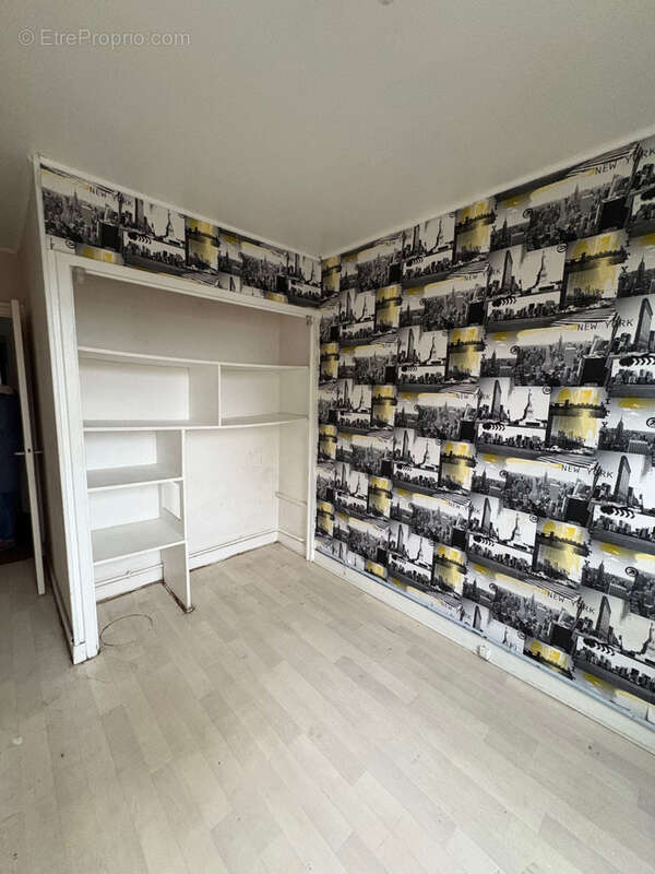 Appartement à LE PLESSIS-TREVISE