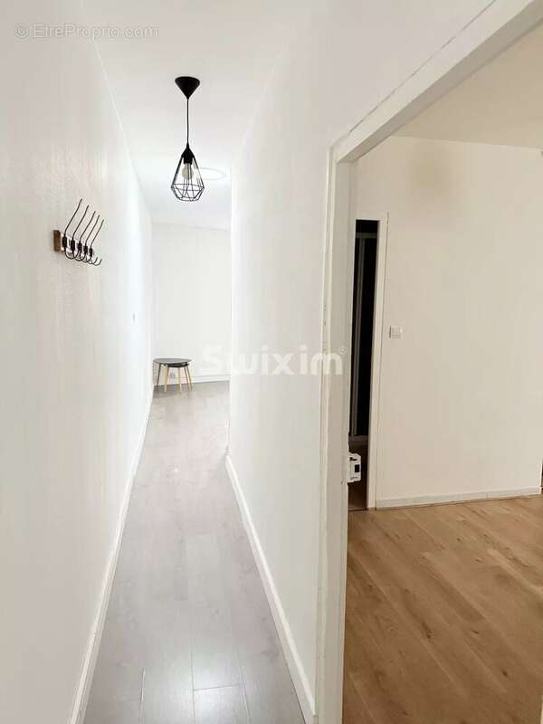 Appartement à MONTELIMAR