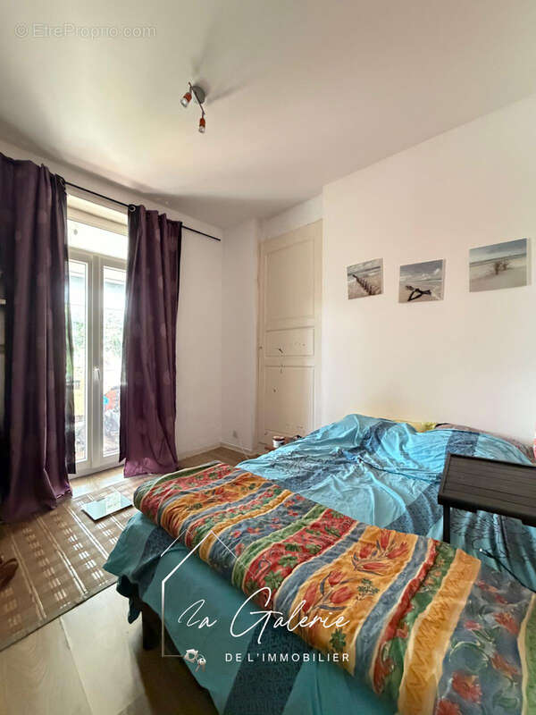 Appartement à LE TOUVET