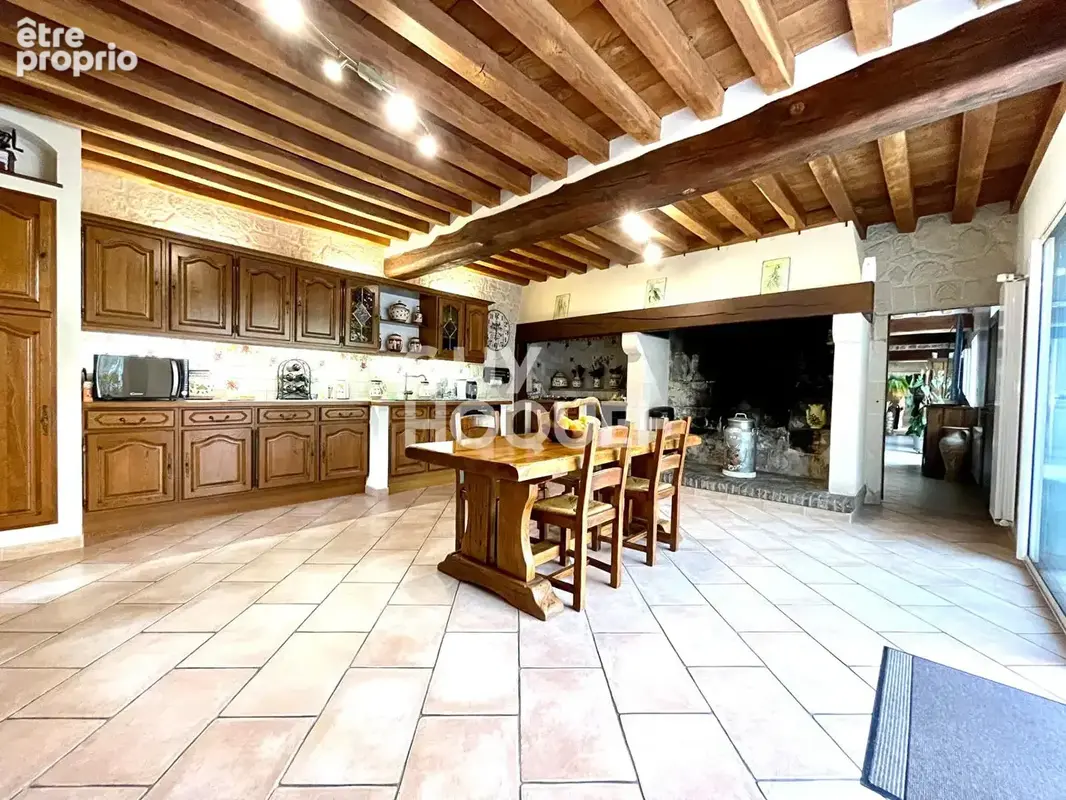 Maison 284 m² à Grandfresnoy  - photo 7