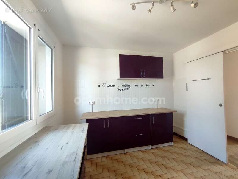 Maison à TILHOUSE