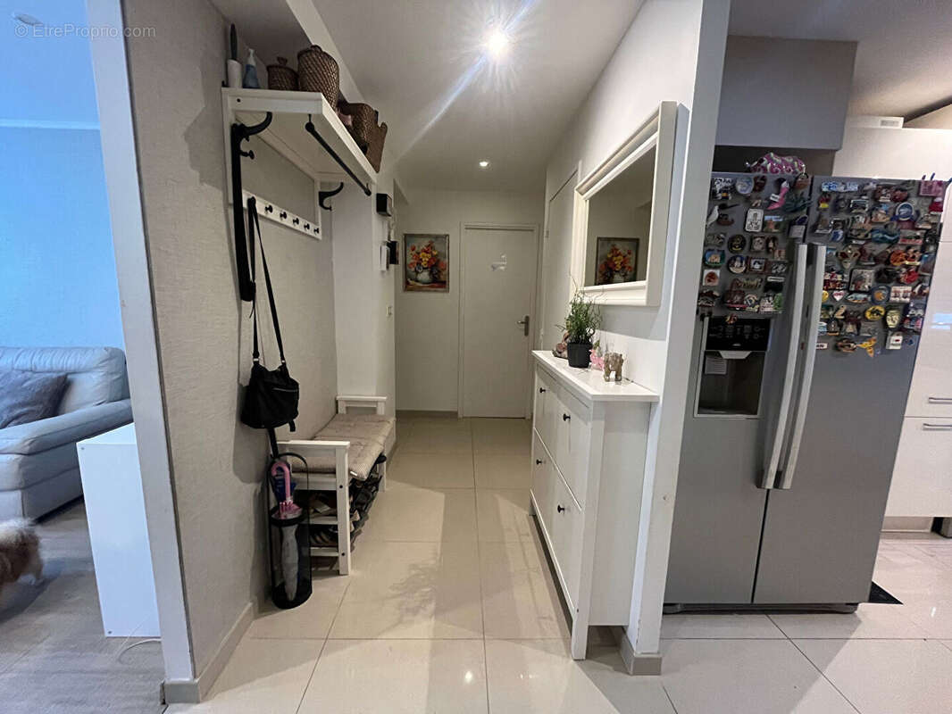 Appartement à BESANCON