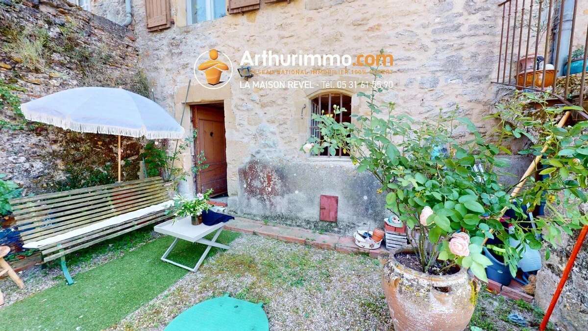 Vente Maison Saint-felix-lauragais(31540) 460 000ï¿œ - photo 10