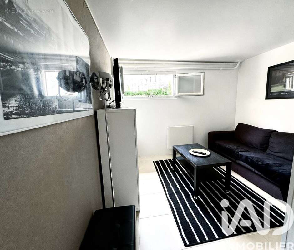 Photo 3 - Appartement à PARIS-16E